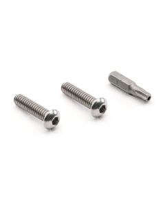 RIGID INDUSTRIES A SERIES SECURITY KIT