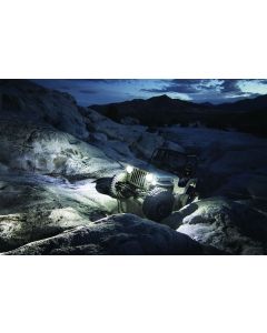 Rigid Industries  Rock Light Kit 