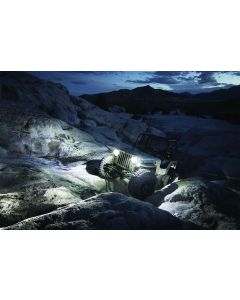 Rigid Industries  Rock Light Kit 