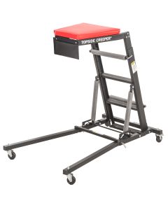 TraXion 3-100 Topside Creeper 