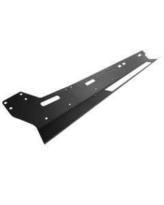Rock Slide Engineering AX-SS-SP-JT4 Gen II Step Slider Skid Plate for 20-22 Jeep Gladiator JT
