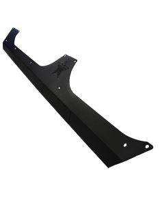 Rock Slide Engineering AX-SS-RG-JL4 Rocker Guard Pair for 18-21 Jeep Wrangler JL Unlimited with RSE Step Sliders