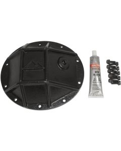 Crown Automotive RT20031 Dana 35 HD Differential Cover for 84-07 Jeep Vehicles with Dana 35 Rear Axle
