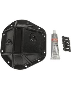 Crown Automotive RT20032 Dana 44 HD Differential Cover for 46-18 Jeep Vehicles