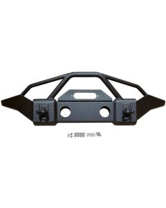 Crown Automotive RT20041 Recovery Front Bumper for 07-18 Jeep Wrangler & Wrangler Unlimited JK