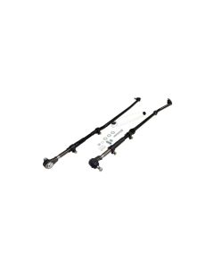 Crown Automotive RT21005 Heavy Duty Steering Kit for 97-06 Jeep Wrangler TJ, Unlimited & 91-01 Cherokee XJ