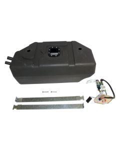 Crown Automotive  20 Gallon Fuel Tank Kit  for 87-95 Jeep Wrangler YJ 