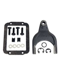 Crown Automotive RT23004 Heavy Duty Shift Fork Kit  for 87-95 Jeep Wrangler YJ and 84-93 Cherokee XJ & Comanche MJ with Dana 30 Front Axle 