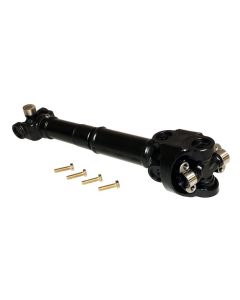 Crown Automotive RT24002 Extended Rear Driveshaft for 87-06 Jeep Wrangler YJ & TJ with 2-6" of Lift, Dana 35 Rear Axle & Non-Long Arm Suspension