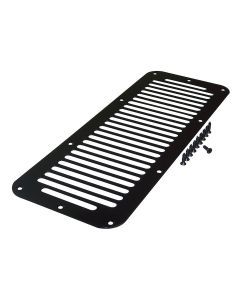 Crown Automotive  Hood Vent for 78-95 Jeep CJ & Wrangler YJ