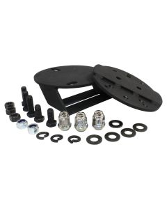 Crown Automotive RT26076 Adjustable Spare Tire Spacer  for 76-18 Jeep CJ and Wrangler