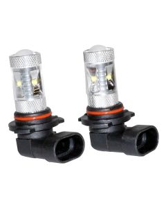 Crown Automotive RT28048 LED Fog Lamp Bulb Kit #9006 