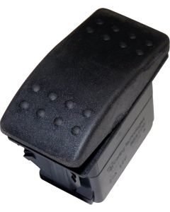 Crown Automotive RT29012 20A Carling Contura II Rocker Switch 