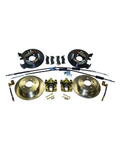 CROWN RR DISC CNVRSN 97-06 TJ 93-98 ZJ