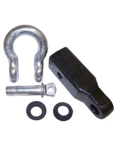 Crown Automotive  Hitch Receiver D-Ring Shackle  