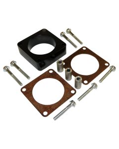 Crown Automotive RT35008 Throttle Body Spacer  for 91-06 Jeep Wrangler YJ & TJ and 91-01 Cherokee XJ & Comanche MJ