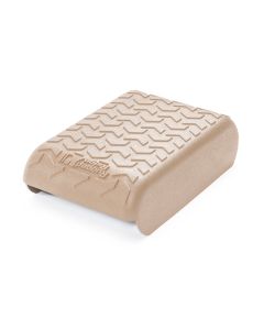 RUR AT CENTER CONSOLE CVER TAN 07-10 JK