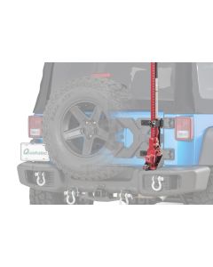 RUR OFF-ROAD JACK MOUNTING BRKT JK