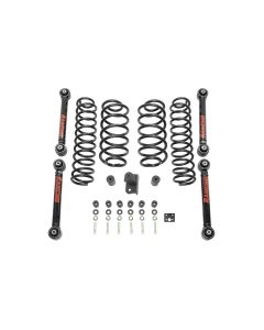 Rancho  2.5 Inch Sport Lift Kit for 97-06 Jeep Wrangler TJ