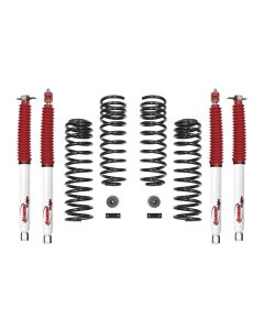 2IN PROGRESSIVE SPORT JK 2DR RS9000XL