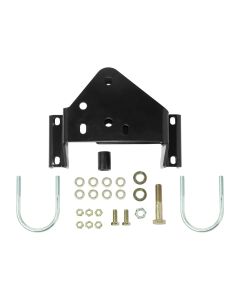 RANCHO 3IN FRONT TRACK BAR BRACKET JK