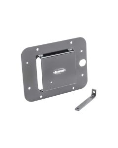 RANCHO REAR DOOR COVER PLATE JK