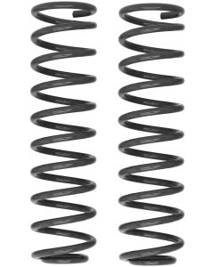 Rancho RS6416B 2.5" Lift Front Coil Spring Pair for 97-06 Jeep Wrangler TJ