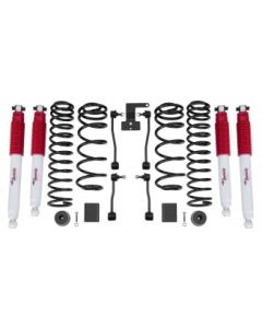 Rancho  3in Sport Lift Kit  for 18-23 Jeep Wrangler JL