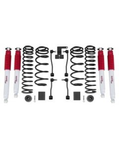 Rancho  3in Sport Lift Kit  for 18-23 Jeep Wrangler JL