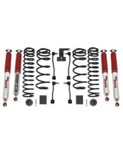 RCH 3IN SPORT LIFT RS9000XL JL 2DR      RS66121BR9