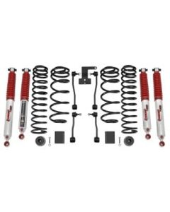 RCH 3IN SPORT LIFT RS9000XL JL 2DR      RS66121BR9