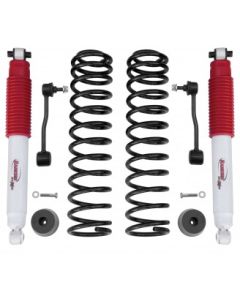 Rancho  1.5in Level It System for 20-21 Jeep Gladiator JT