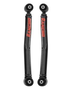 RANCHO FR LOWER ADJ CONTROL ARMS JL