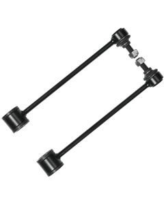 Rancho RS6753B Front Links for 07-18 Jeep Wrangler JK with Rubicon Package