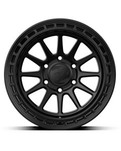 Fifteen52  Range HD Wheel for 07-25 Jeep Wrangler JK, JL & Gladiator JT