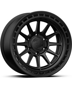 Fifteen52 GHDAB-178557-00  Range HD Wheel for 07-25 Jeep Wrangler JK, JL & Gladiator JT