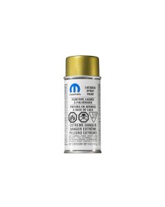 68623435AA - SPRAY PAINT RESCUE GREEN METALLIC PJR
