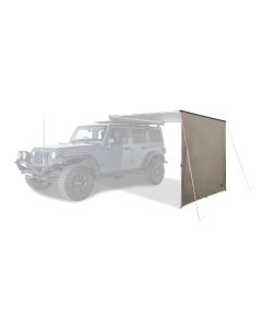 RHINO RACK SUNSEEKER 8FT AWNING EXT