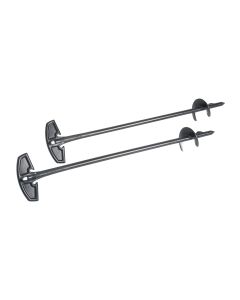 RHINO RACK SAND SCREW PAIR