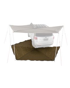 Rhino-Rack 31115 Batwing Mesh Floor Saver 