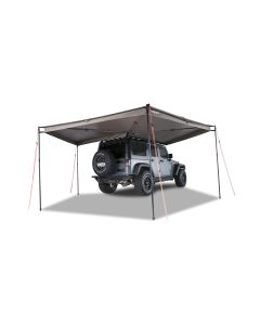 RHINO RACK BATWING AWNING PASS MOUNT