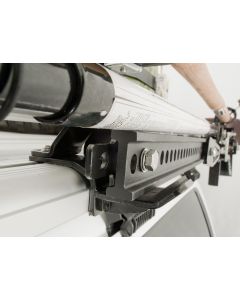 Rhino-Rack 43104 Pioneer Combination Bracket 