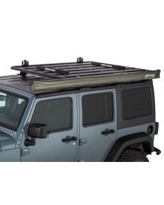 Rhino-Rack 43150 Pioneer Wrap Pads with Straps 