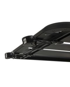 Rhino-Rack 43202 Pioneer SI Light Bracket Kit 