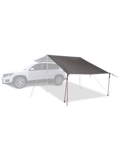 Rhino-Rack 32111 Sunseeker 6.5' Awning Extension 