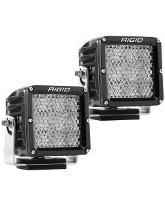 RIG D-XL PRO DIFFUSED PR