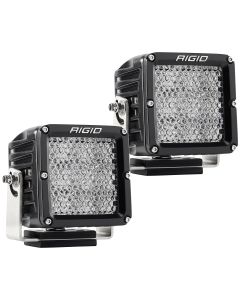 RIG D-XL PRO DIFFUSED PR