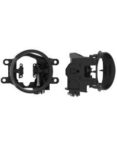 Rigid Industries 36364 Fog Light Mount Brackets for 16-23 Toyota Tacoma