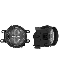 Rigid Industries  360-Series SAE Fog Light Kit for 16-23 Toyota Tacoma