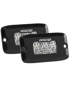 RIG SR-M PRO DIFFUSED BACKUP FM KIT